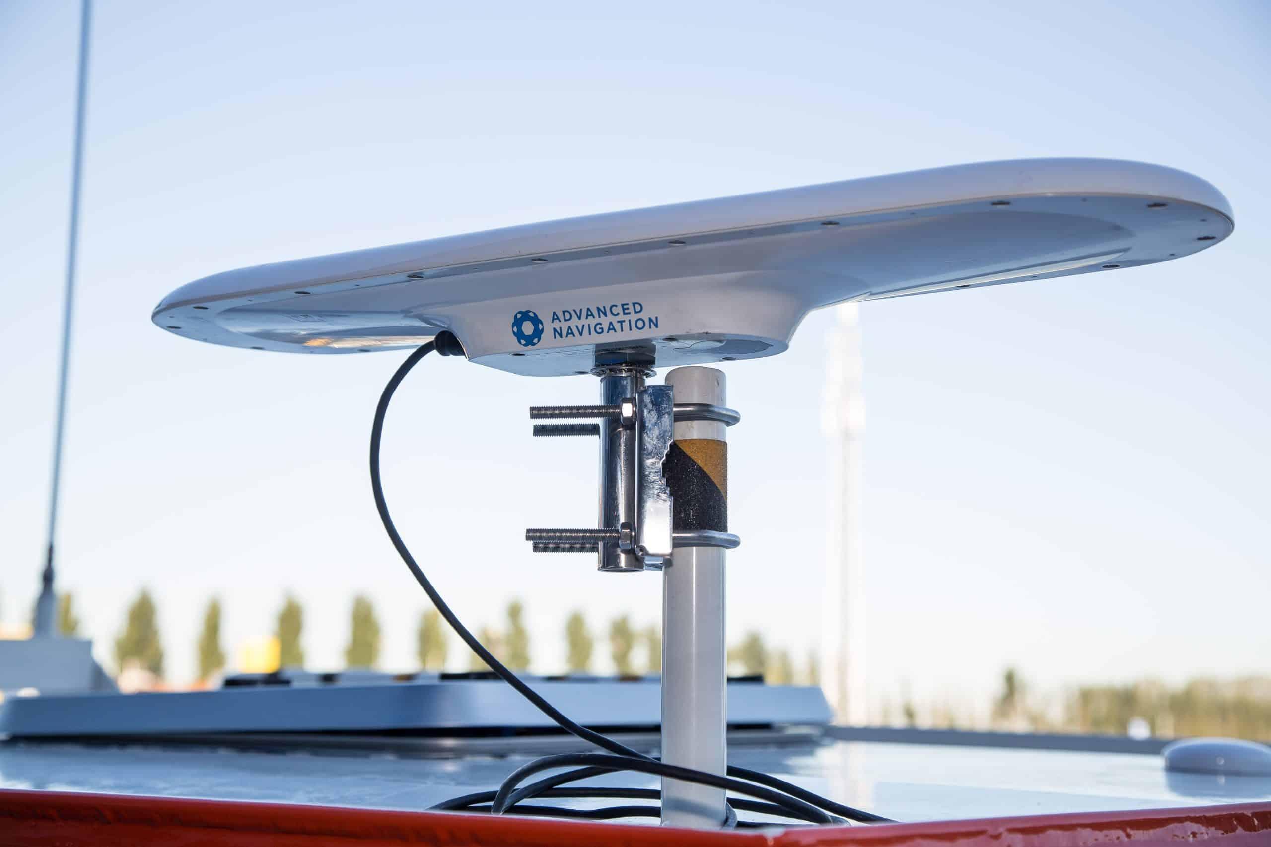 Exploring Advanced Navigation Systems for Riders