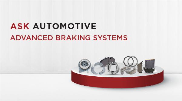 Investing ‍in Advanced Braking Systems for Safety