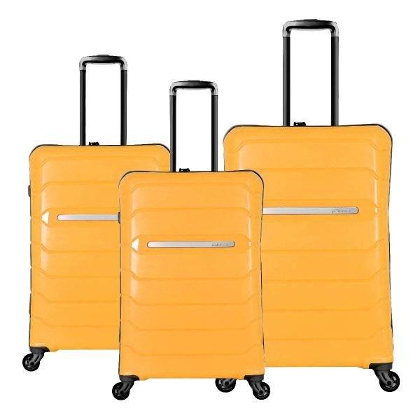 The Importance of Quality Luggage for Long Rides