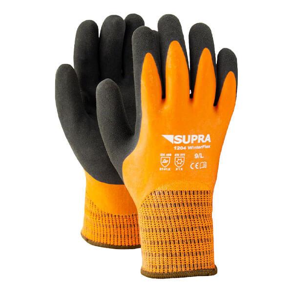 The Importance of Protective Gloves: Comfort and Control
