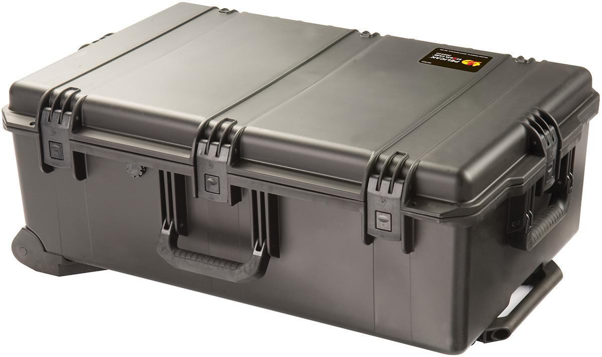 Protective cases and Bags for Your Gear