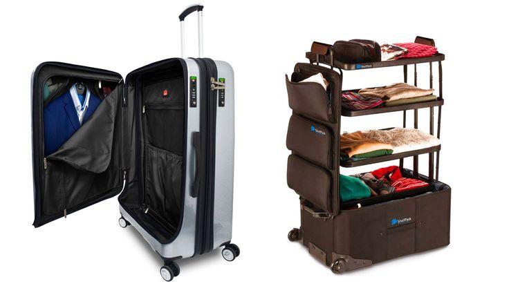 Functional Luggage Solutions for⁢ the Adventurous Rider