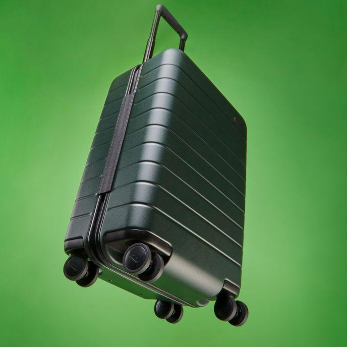 Durable Luggage Solutions for All Your Adventures