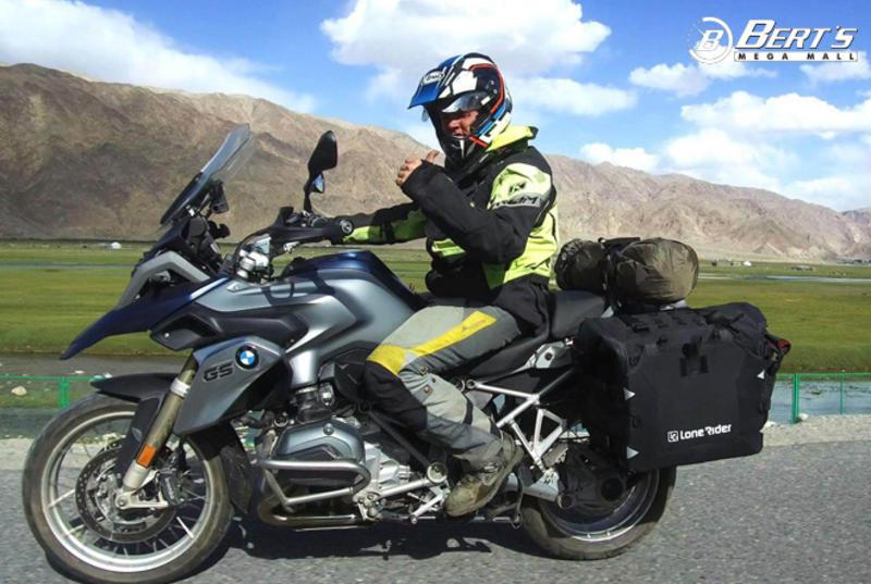 Comfort Enhancements for ⁢Long-Distance Rides