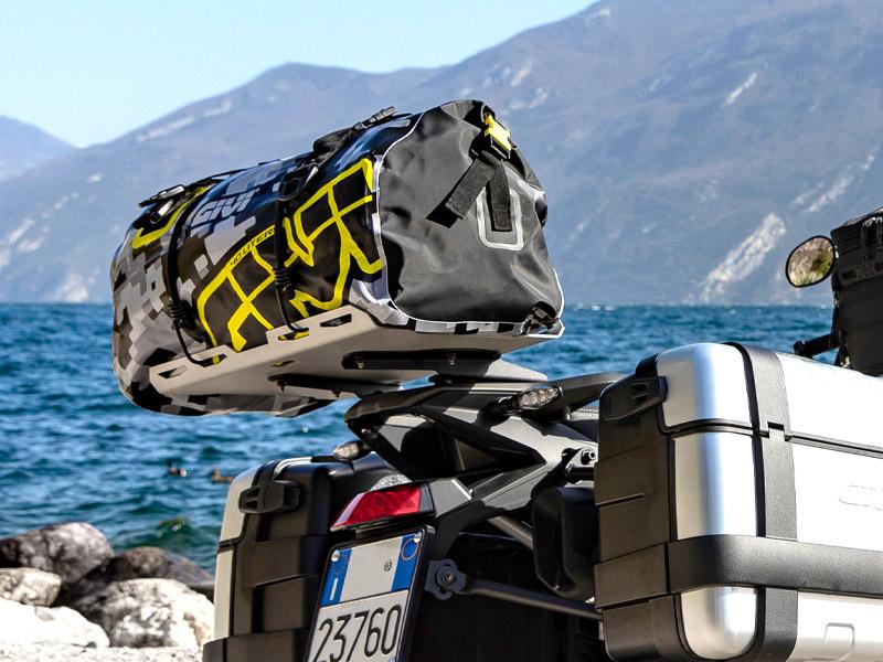 Storing Your⁤ Gear: Recommended Luggage Solutions for ⁣Every trip