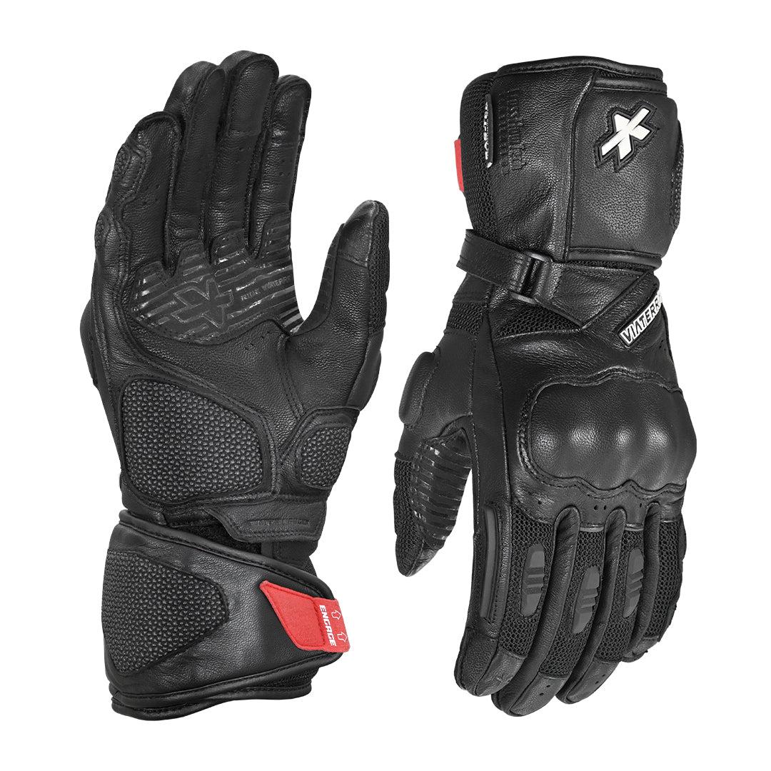 Riding Gloves That Enhance Grip and Control