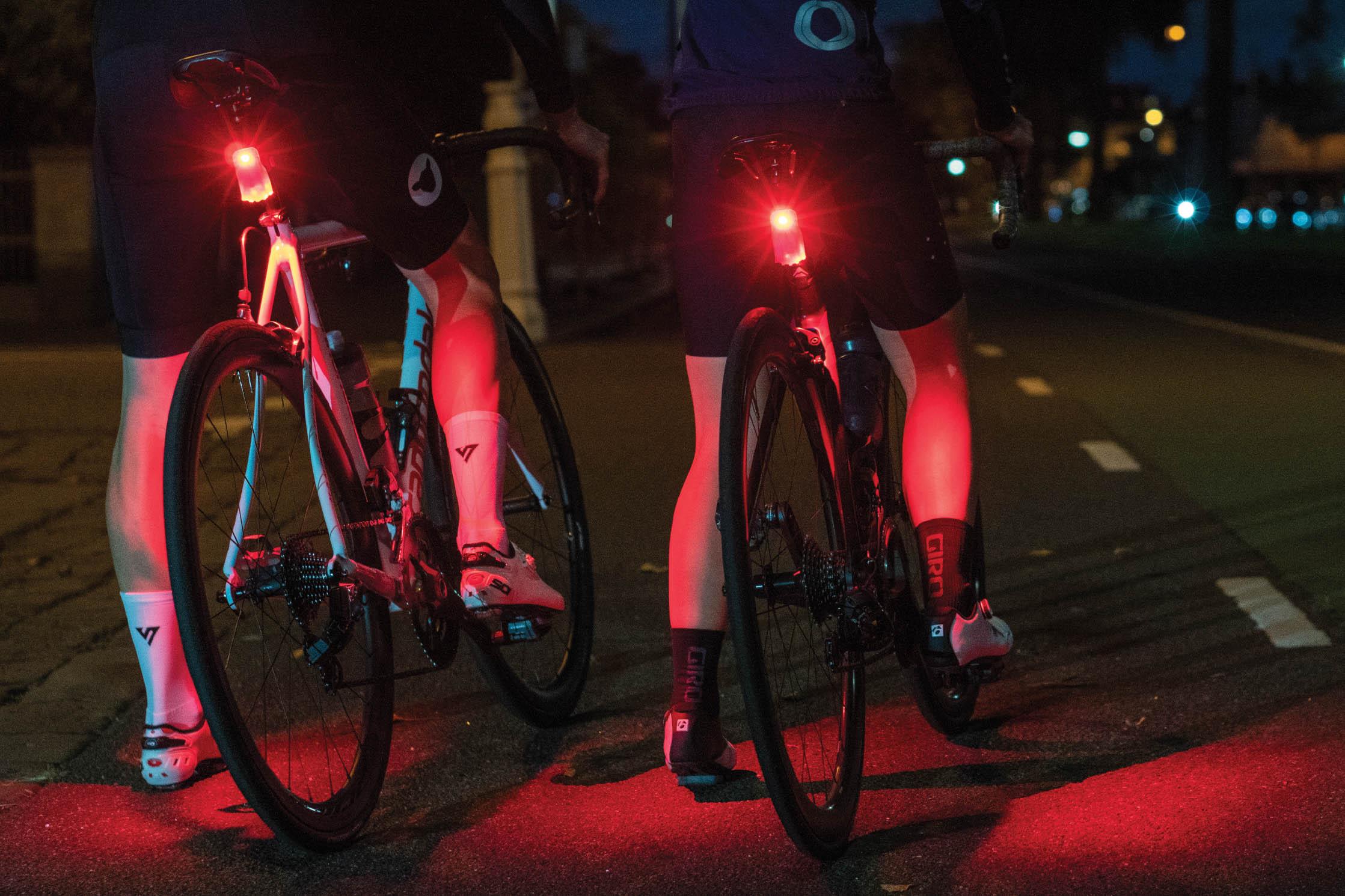 Upgrading Your bike's Lighting for Enhanced Visibility