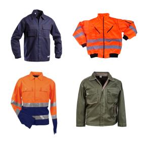 Protective Jackets: The ⁤Perfect Blend of Comfort and durability
