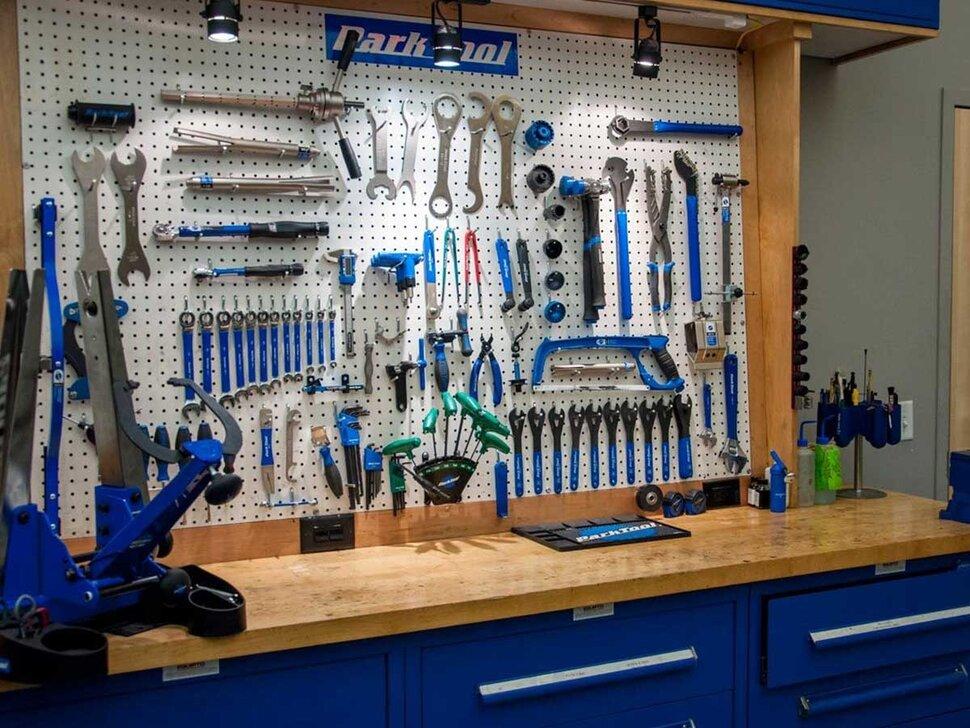 Caring for Your Bike with Essential Maintenance Tools