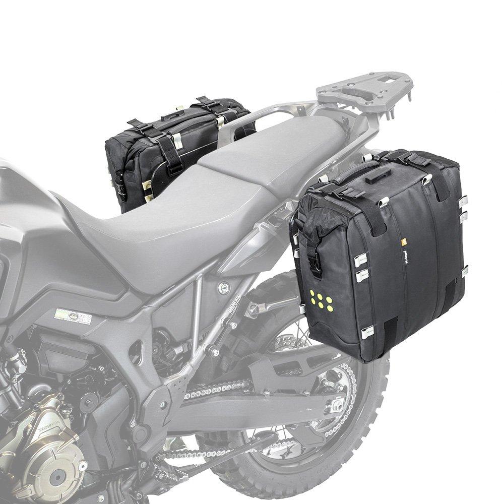 Storage Solutions: Best Luggage Options for Motorcyclists