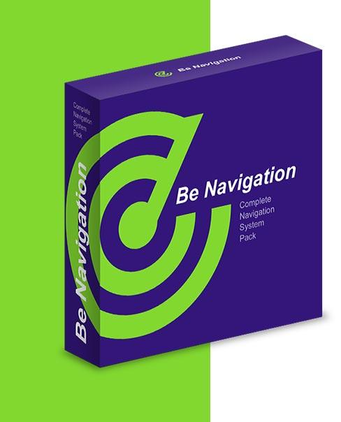 Navigation Solutions to Keep You on Track