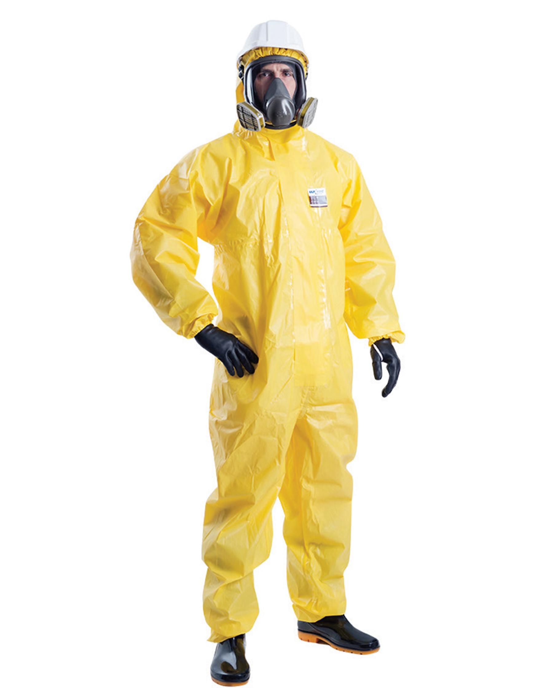 Protective Clothing That⁢ Combines Safety and style