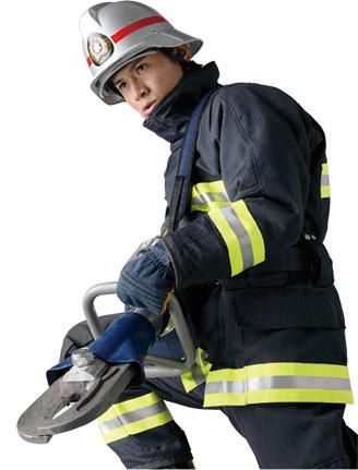 Protective Clothing: Style Meets Functionality