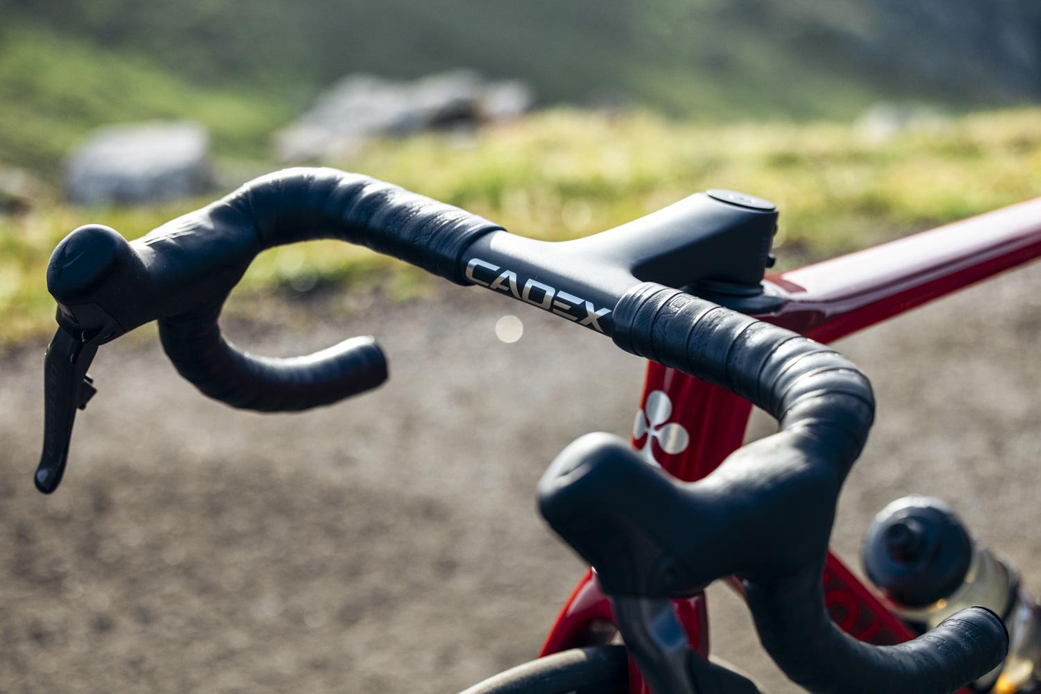 Enhancing Comfort and Control with Quality Handlebars