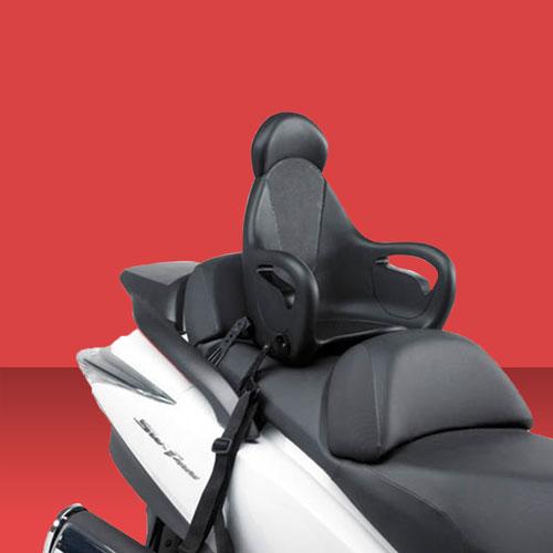 Upgrading Your Riding Experience with Comfort Accessories