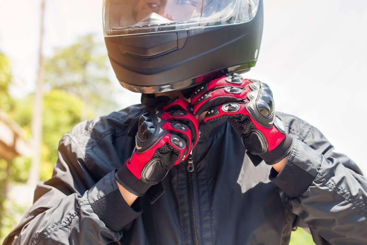 Enhancing ‍Safety: Must-Have Gear for a Secure Ride