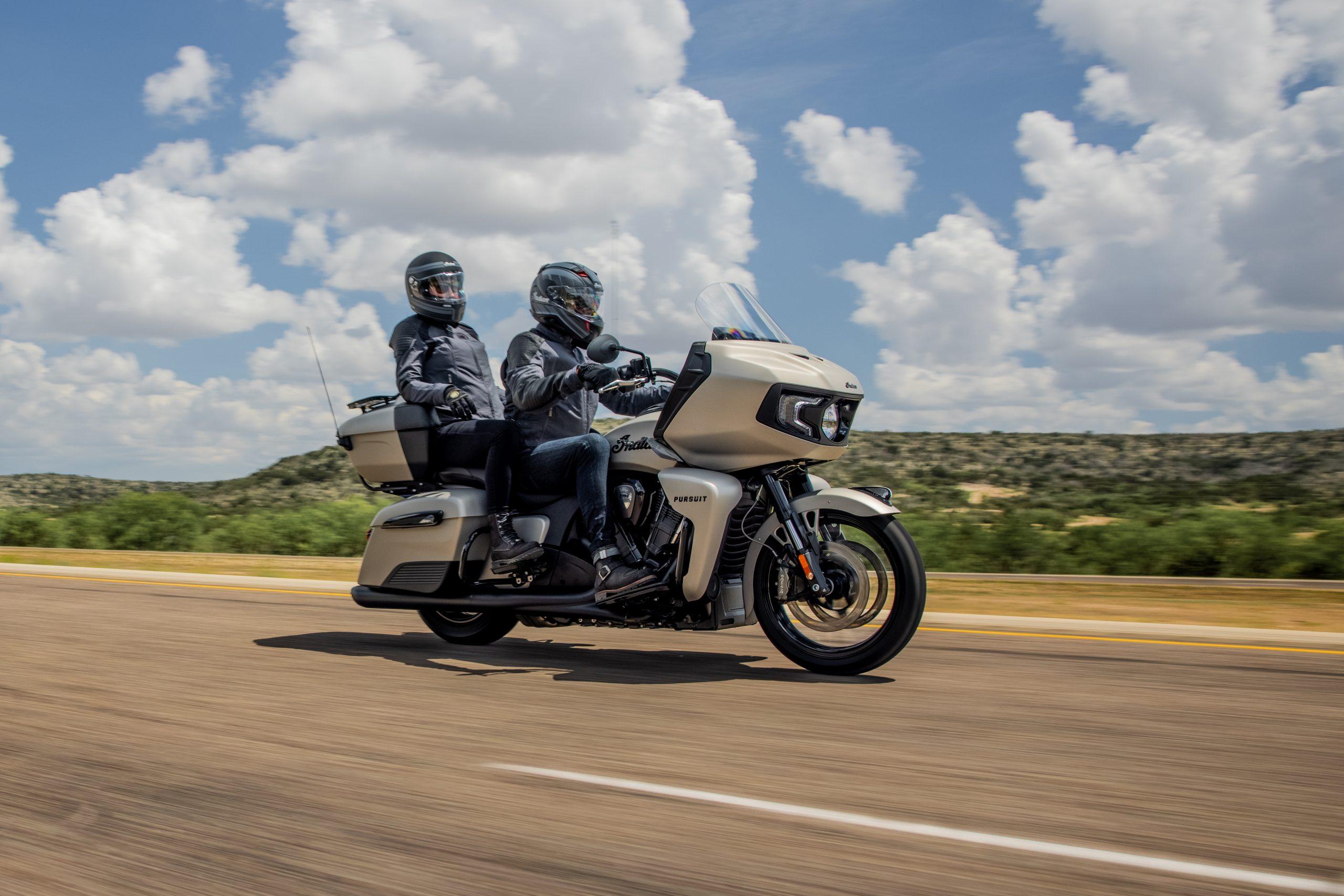 Enhancing Comfort for Long Rides