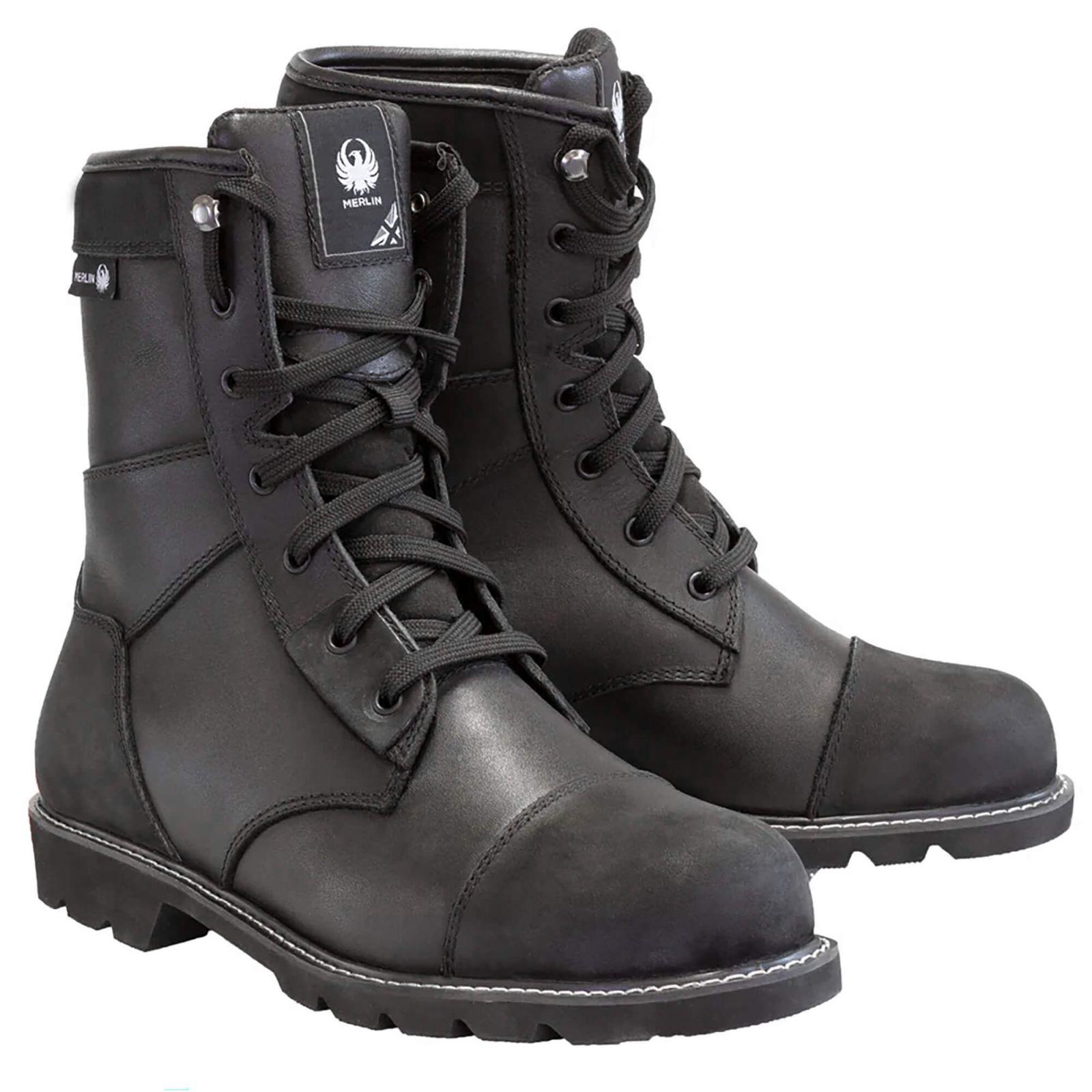 Choosing the Right Boots for Durability and Functionality