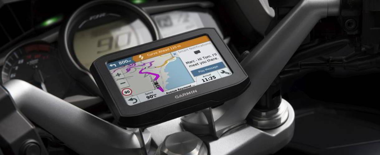 Navigating the World ‌of motorcycle ​Navigation Systems