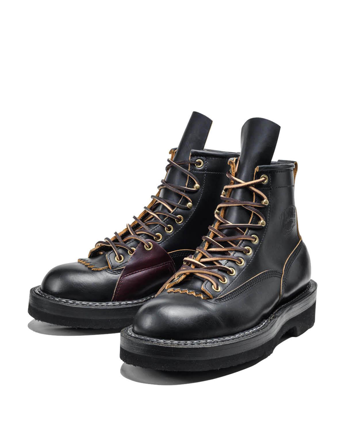 Footwear That ⁢Counts: Choosing the Right ‌Boots