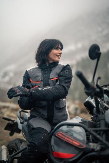 all-Weather riding Gear ⁢to Keep You Prepared