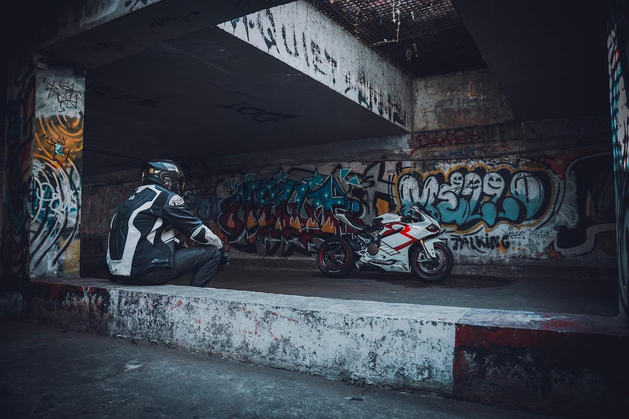 The Importance of Motorcycle Jackets ‍for‌ Protection and ⁣Style