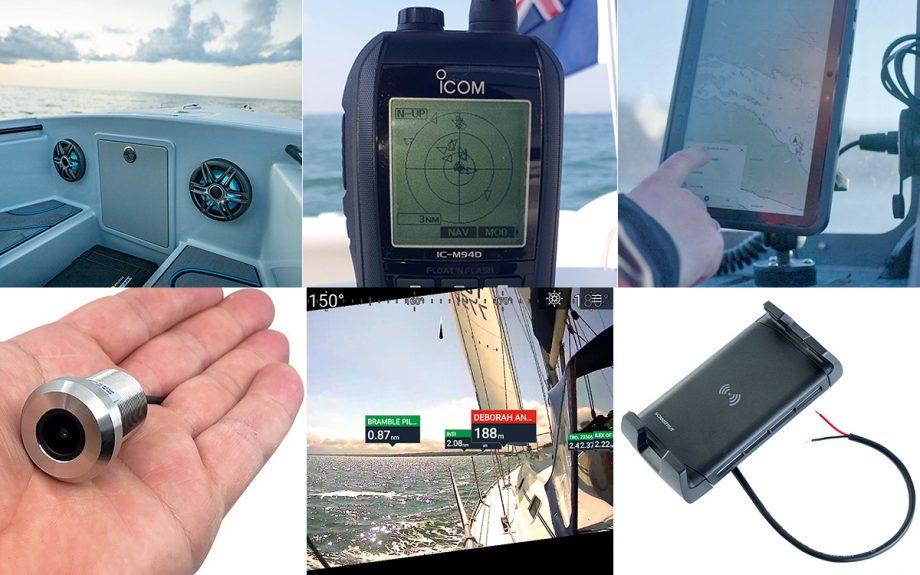 Must-Have navigation Gadgets ​for the Modern Rider