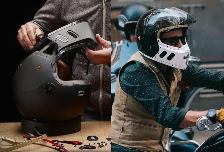Elevate Your Style ‍with Customizable Helmets