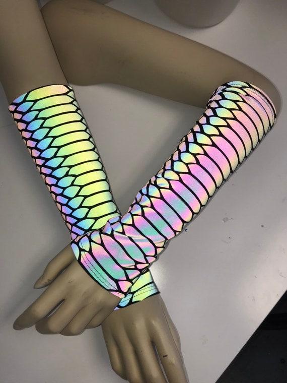Enhancing Visibility: The Importance of Reflective Accessories