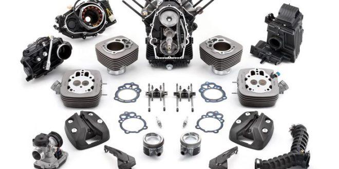 Boosting Performance with Quality Aftermarket Parts
