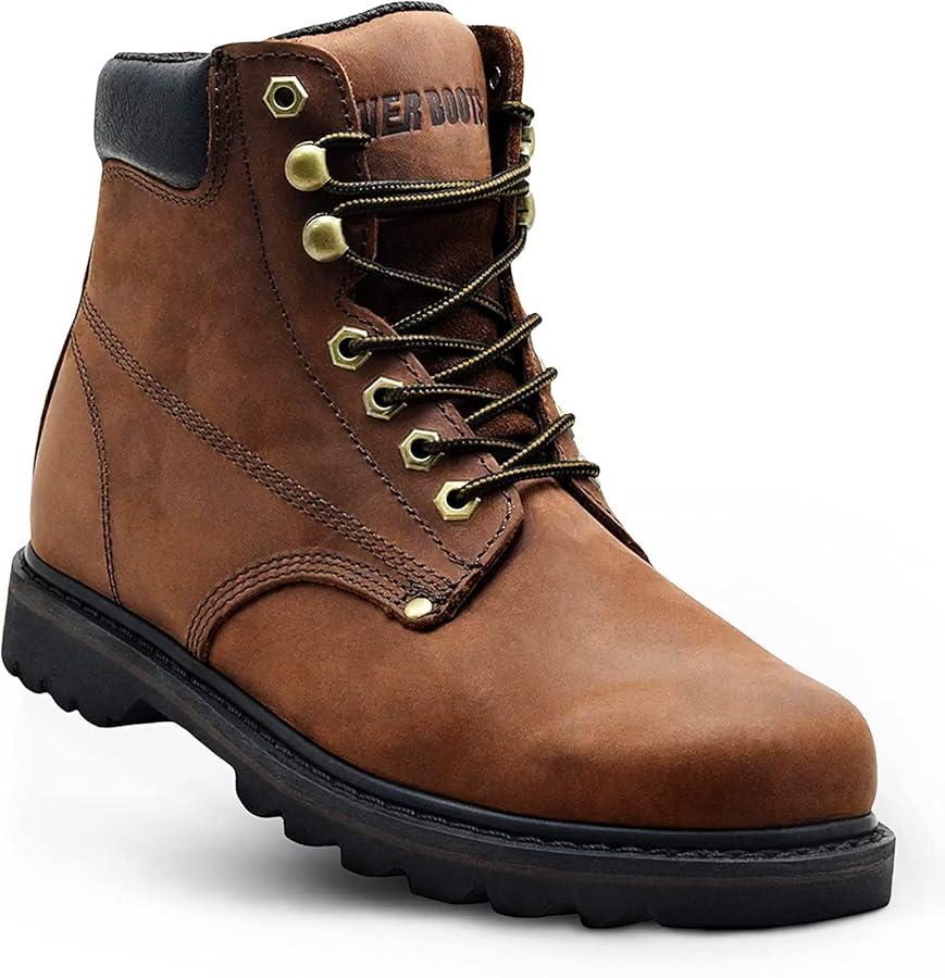 Choosing the Right Boots for Maximum Comfort and grip