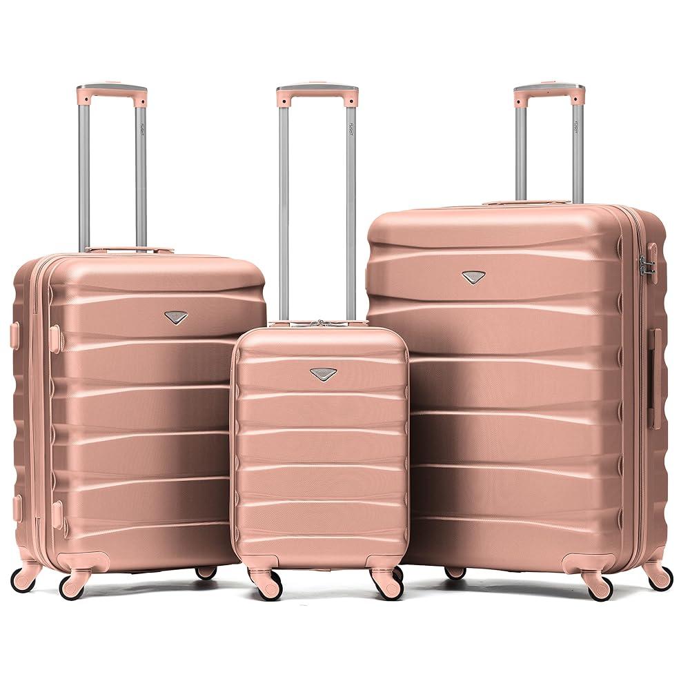 Streamlining Storage with Innovative luggage Options