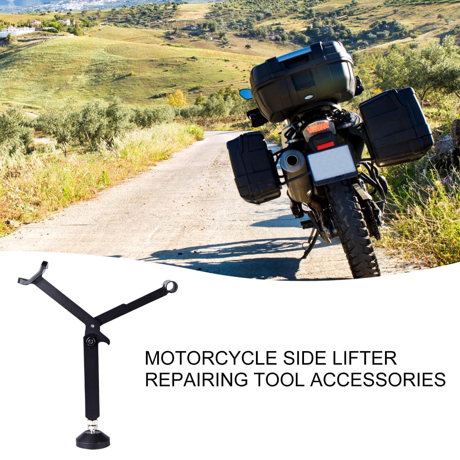 Choosing the Right Maintenance Accessories to Keep Your Bike in top Shape