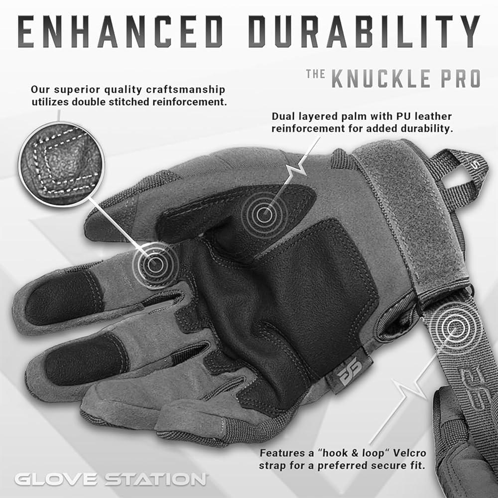 Navigating the⁢ Roads: The ⁤importance of Quality Gloves