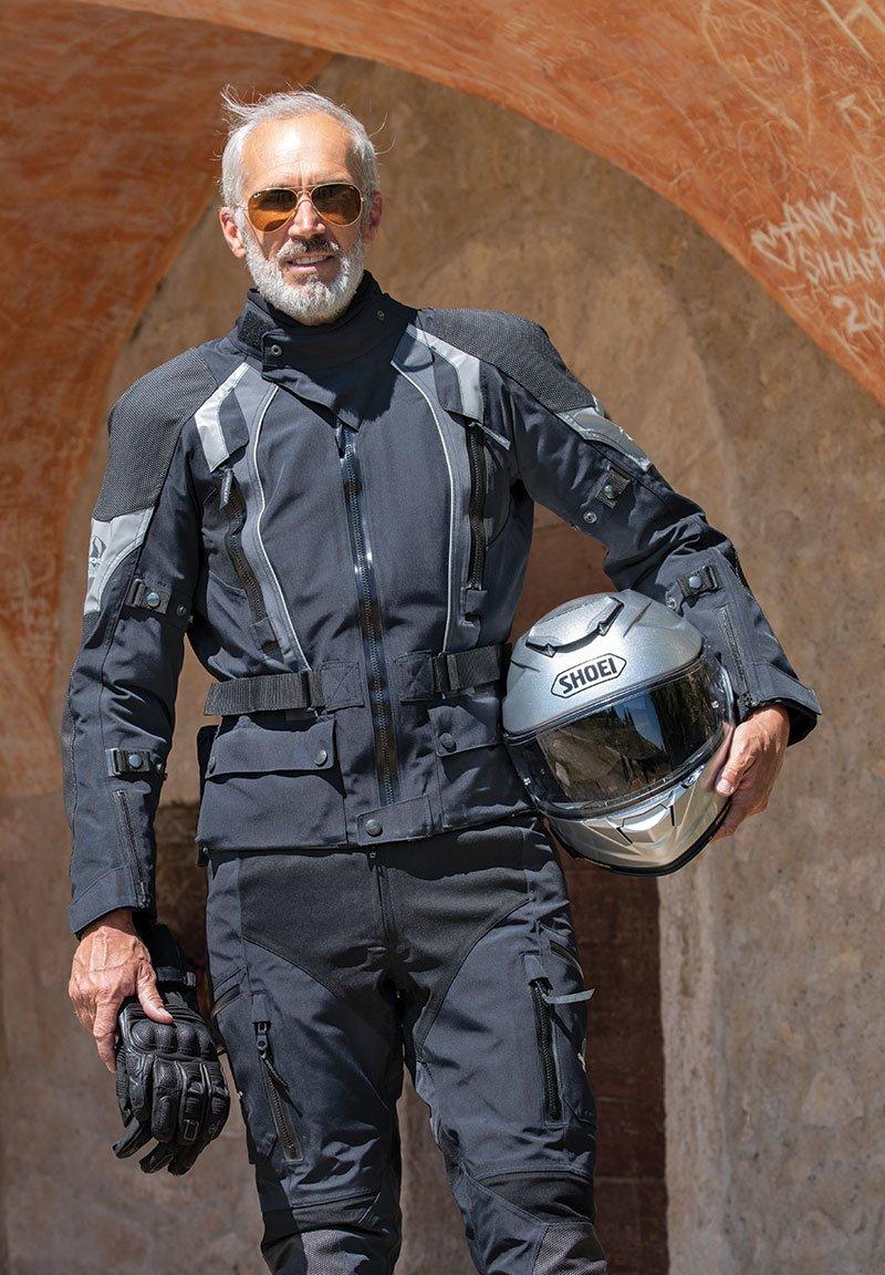 Essential Riding gear‌ for Comfort and Protection