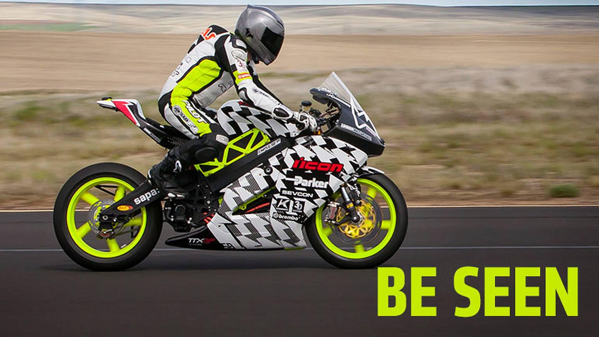 Rider Visibility: Enhancing Your Presence on the Road