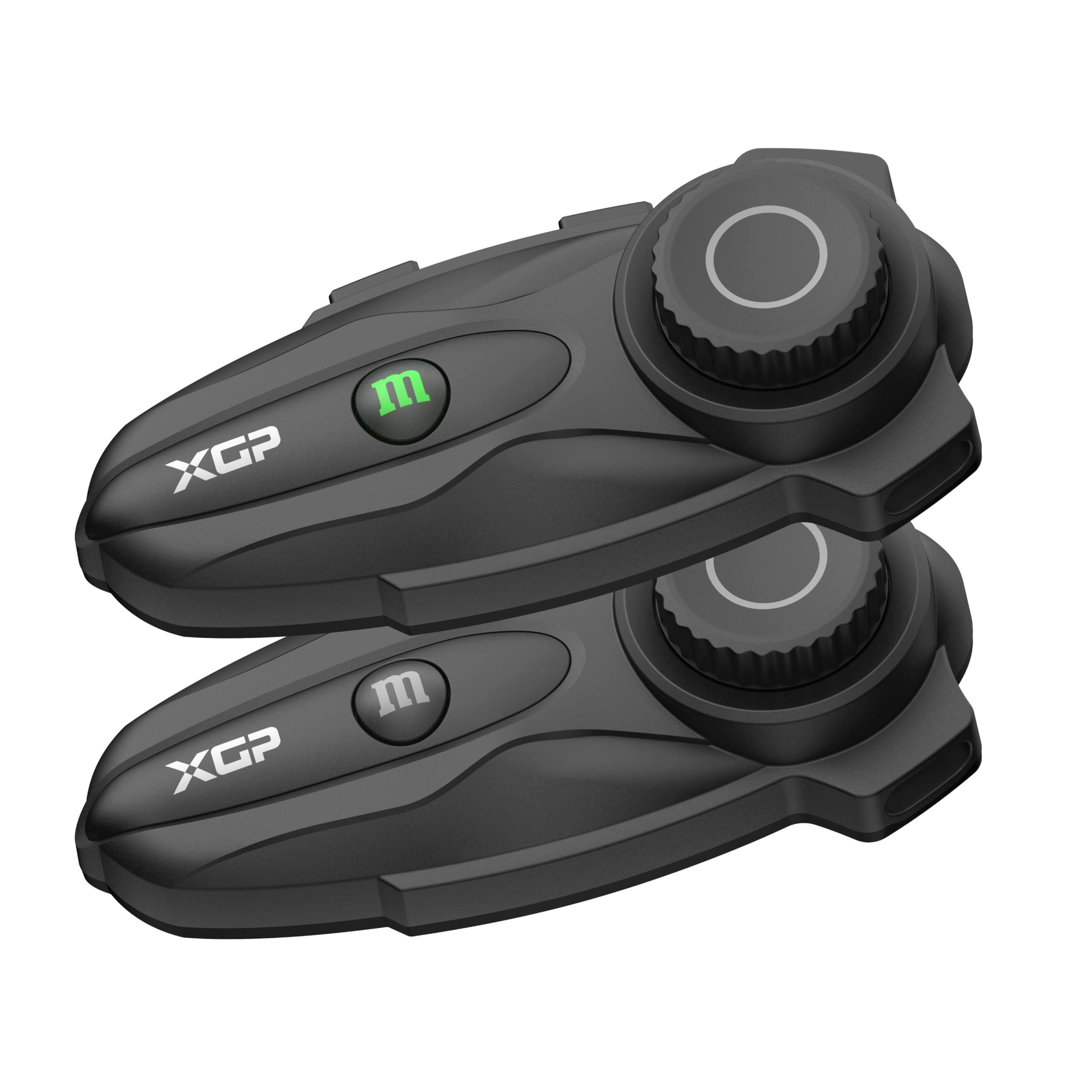 Stay Connected: The Best Motorcycle ⁣Communication⁤ Systems