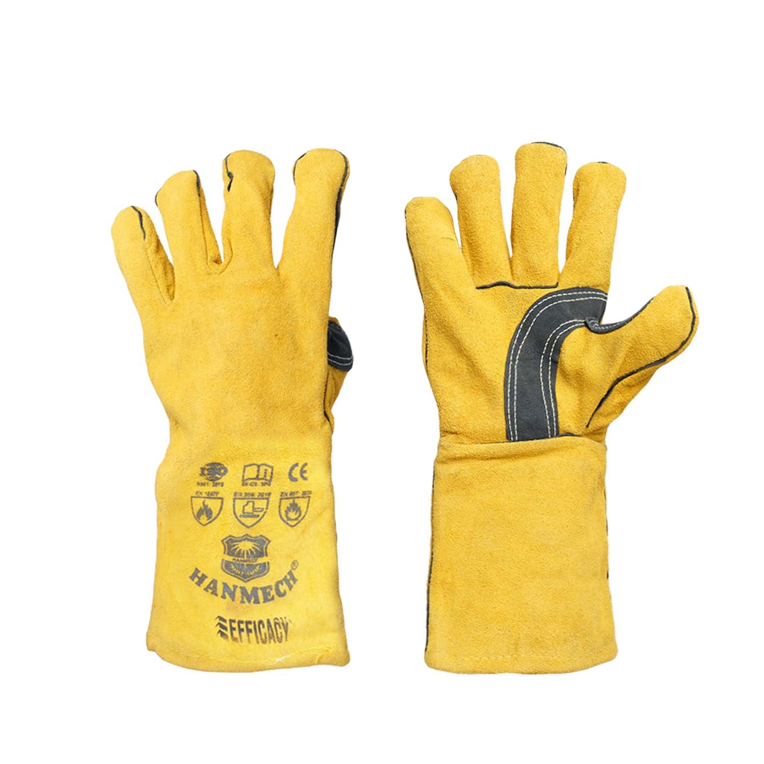 Exploring the Best Gloves for hand Protection ⁤and Control