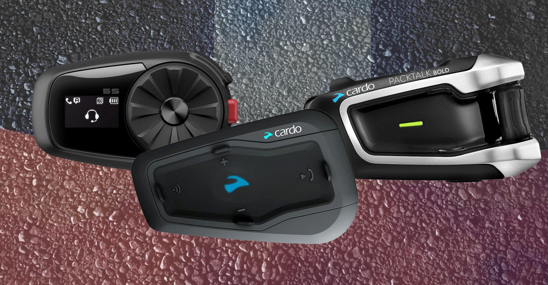 Enhancing Your Ride⁤ with State-of-the-Art Communication⁣ Devices