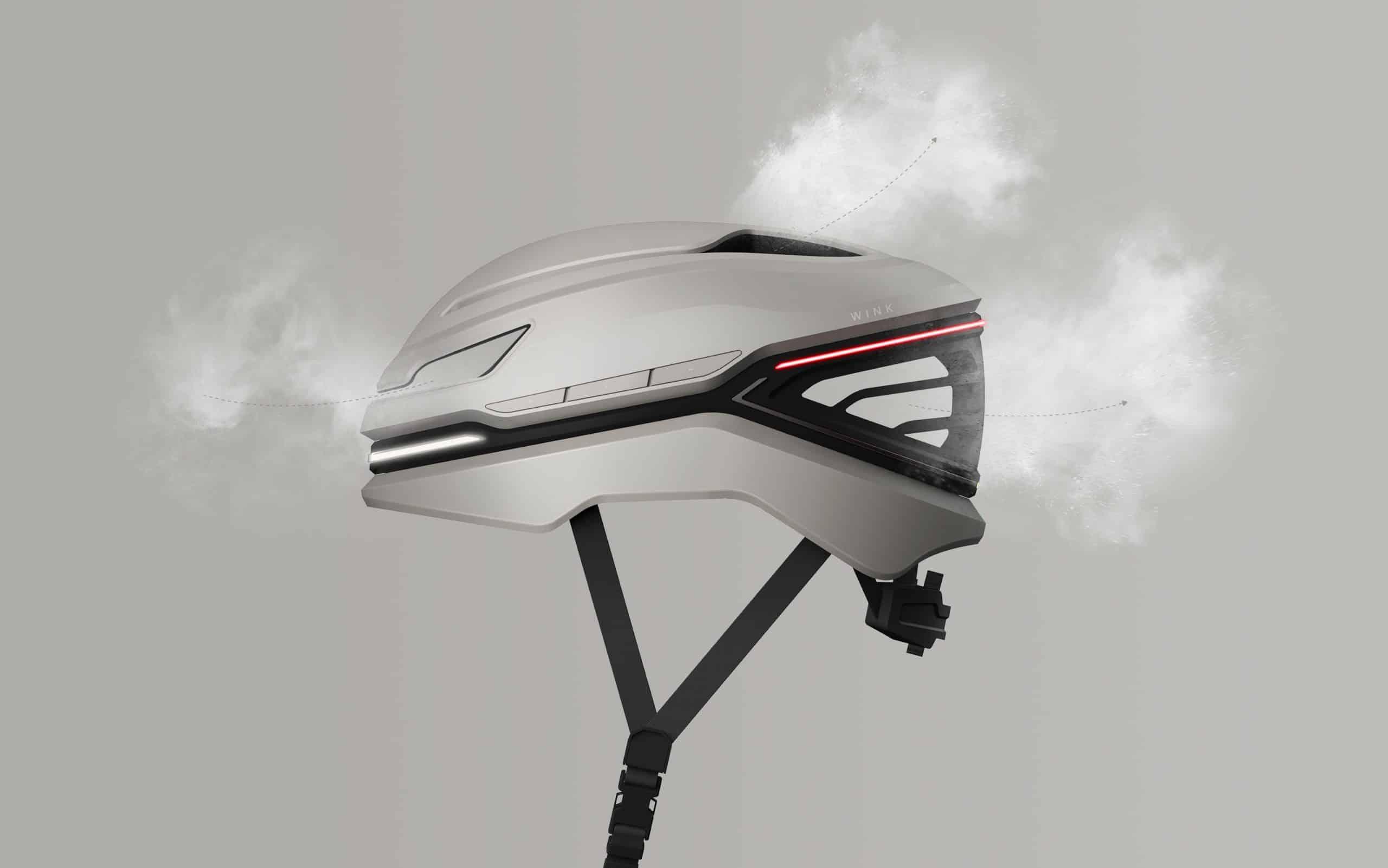 Innovative Helmets that Combine Style and Safety