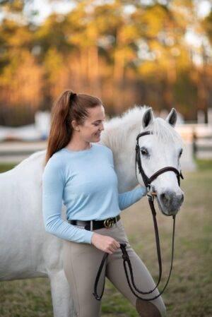 Enhance Your Comfort‍ with Essential Riding Apparel