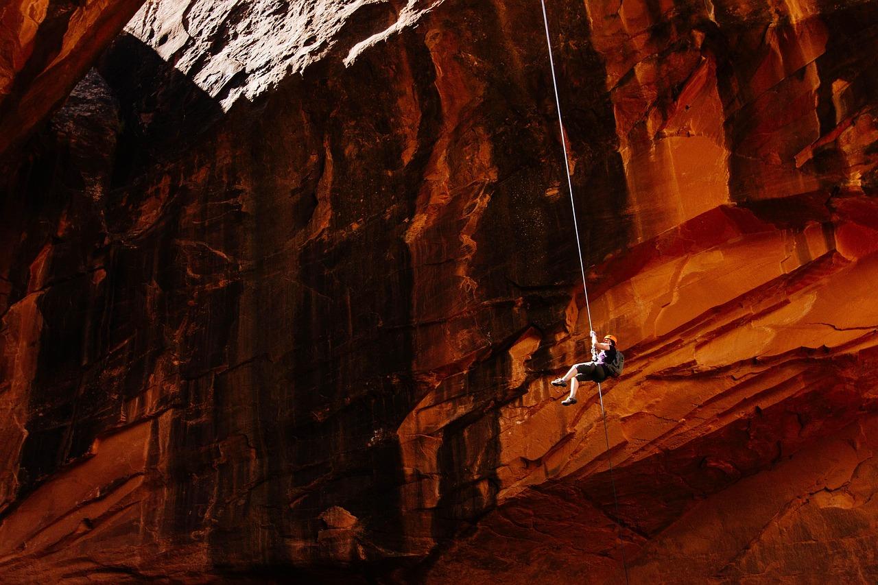 Top storage ⁤Solutions⁢ for All Your Adventure ⁣Gear