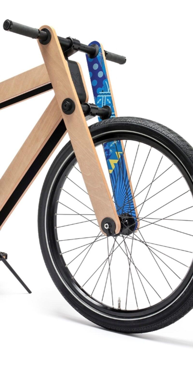 Personalization Options to Make Your bike Uniquely Yours