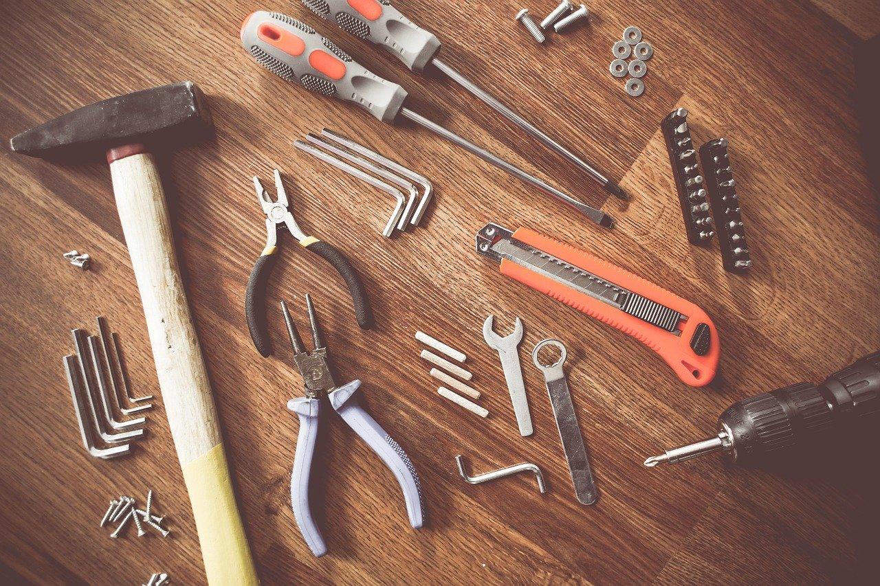 Must-Have tools for On-the-Go Repairs