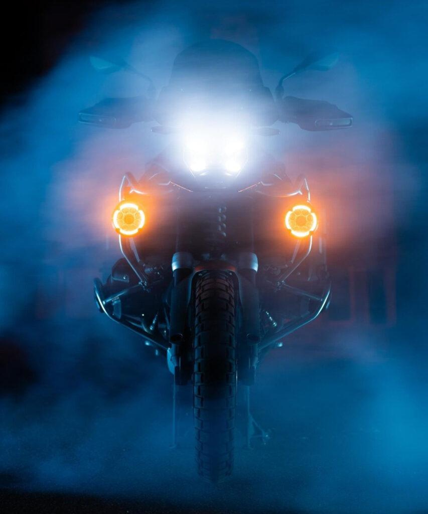 Brighten Your Ride​ with Innovative Lighting Solutions