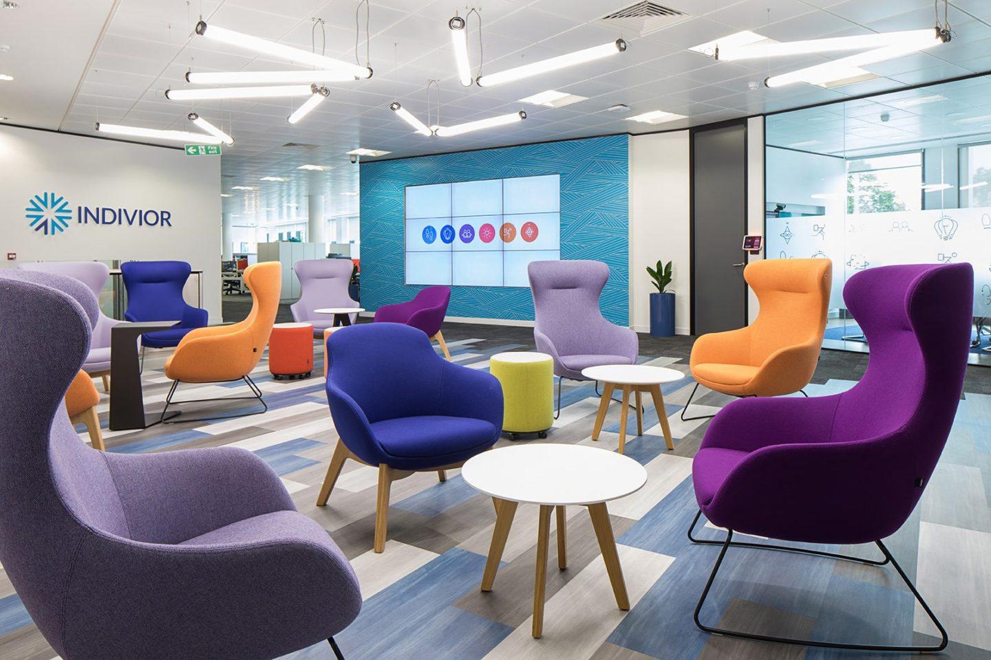 Enhancing ​Comfort with the Right‍ Seating Solutions