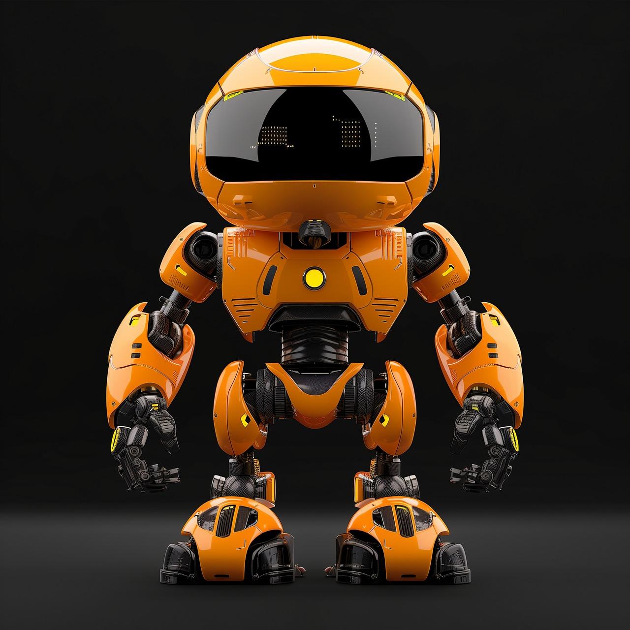 Advanced Helmets: Merging​ safety with Technology
