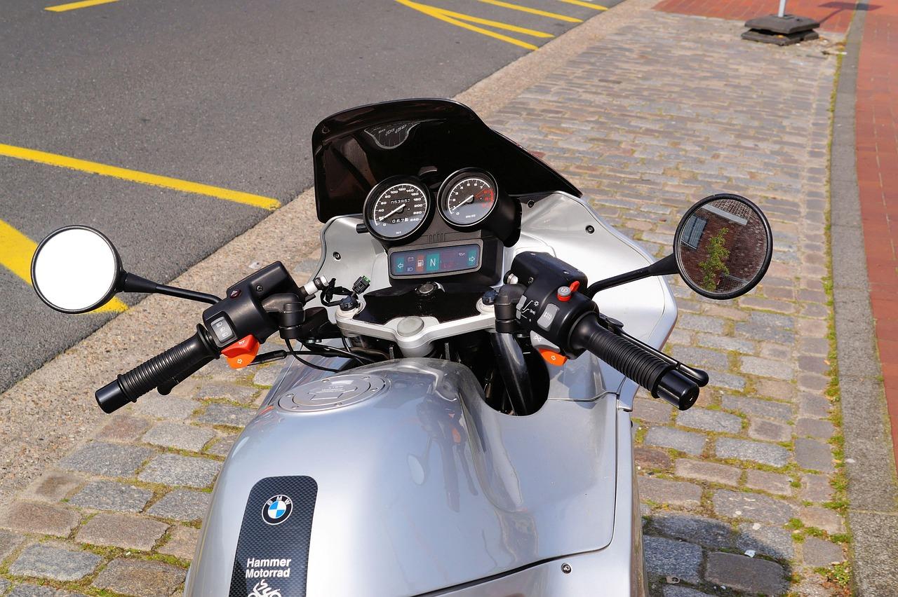 Must-Have Technology for ⁣a Modern Motorcycle ‍Experience