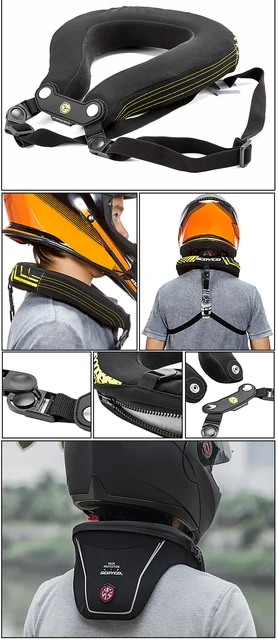 Enhancing​ Comfort: accessories for Long-Distance Riding