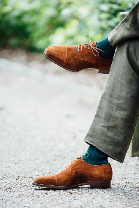 Tailored Footwear for​ Optimal Stability and Comfort